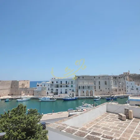 Trulli&dimore - Palazzo Maris