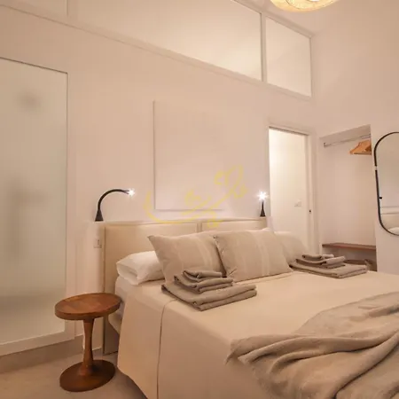 Trulli&dimore - Palazzo Maris Апартаменты *
