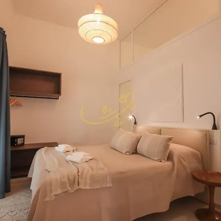 Trulli&dimore - Palazzo Maris Апартаменты Монополи