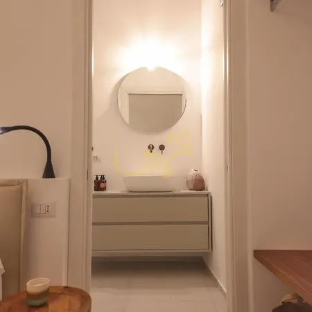 Trulli&dimore - Palazzo Maris Апартаменты Монополи
