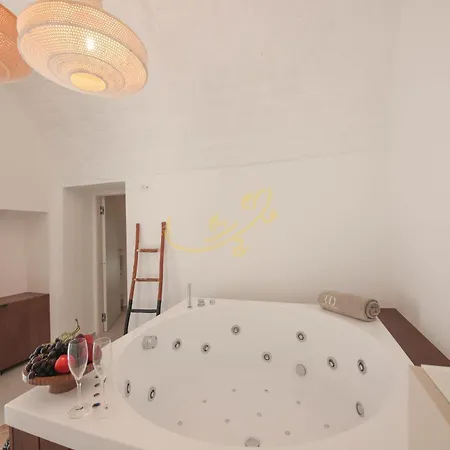 Trulli&dimore - Palazzo Maris *