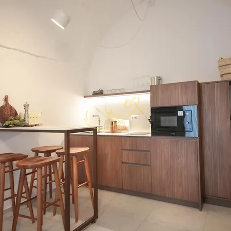 Apartment Td Palazzo Maris *