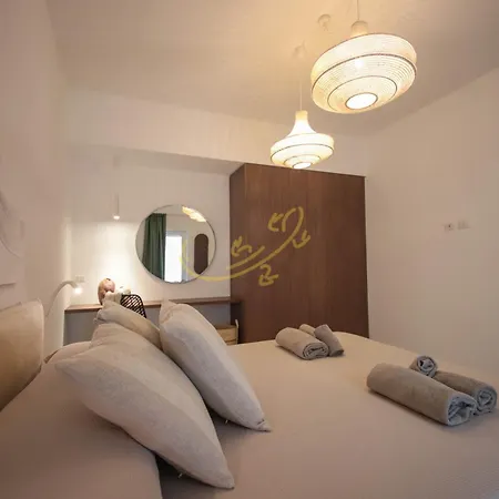 Trulli&dimore - Palazzo Maris * Монополи