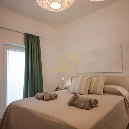 Апартаменты Trulli&dimore - Palazzo Maris