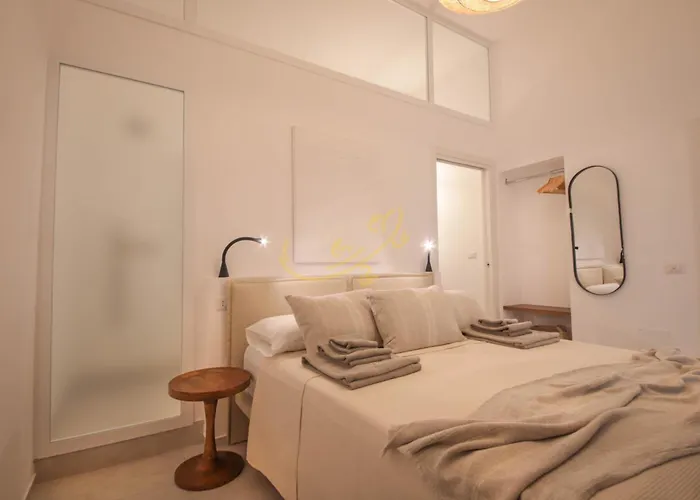 Td Palazzo Maris Apartment *