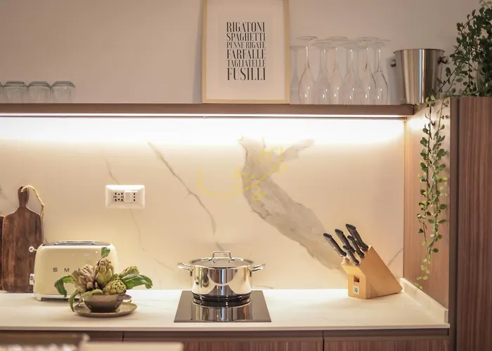 Td Palazzo Maris Apartment