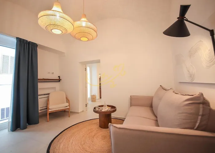 Apartment Td Palazzo Maris *