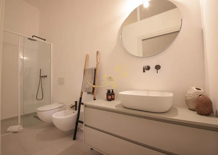 Td Palazzo Maris Monopoli