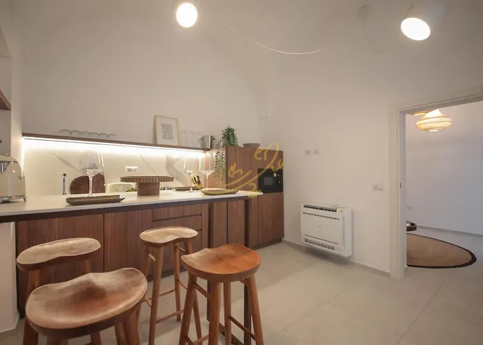 Apartment Td Palazzo Maris