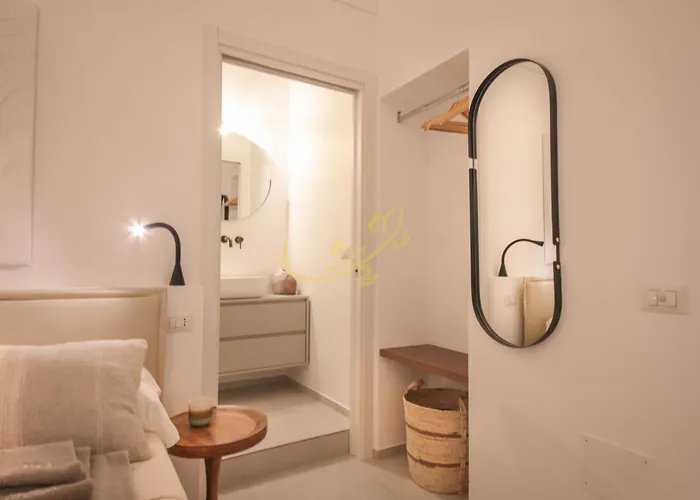 Td Palazzo Maris Apartment Monopoli