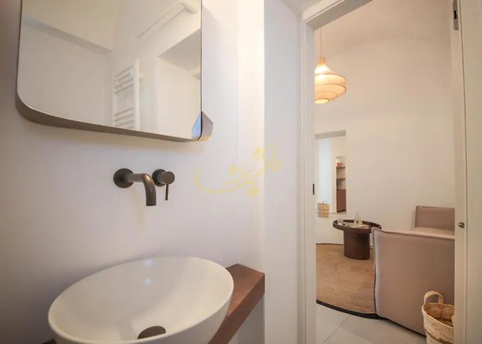 Apartment Td Palazzo Maris Monopoli