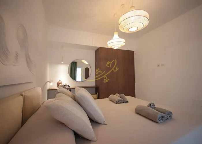 Td Palazzo Maris * Monopoli