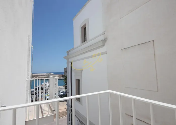 Apartment Td Palazzo Maris *