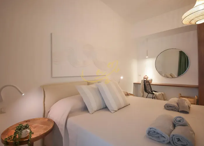 Apartment Td Palazzo Maris