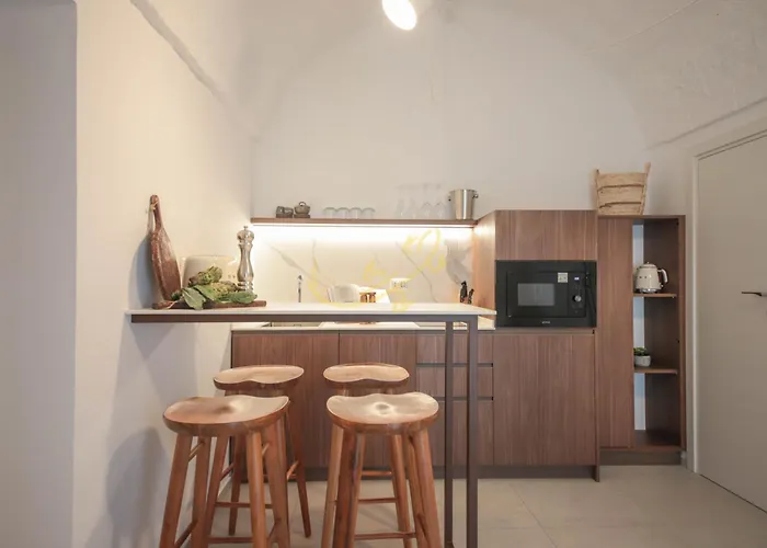 Td Palazzo Maris Apartment