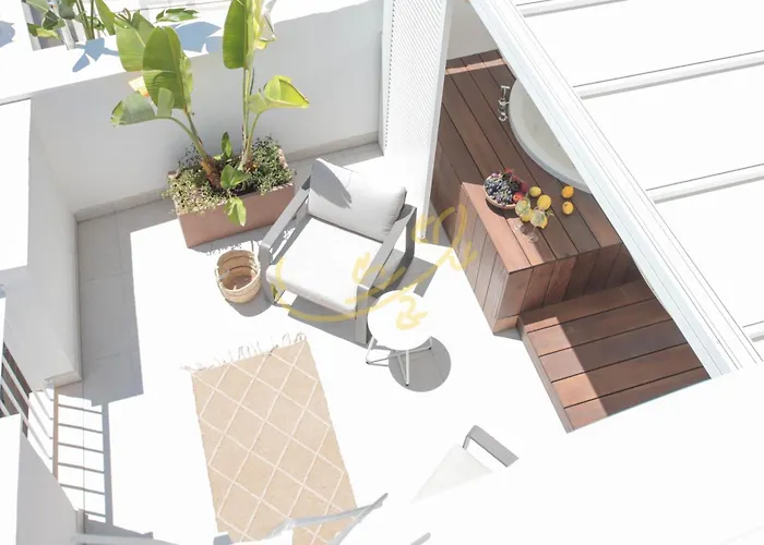 Td Palazzo Maris * Monopoli