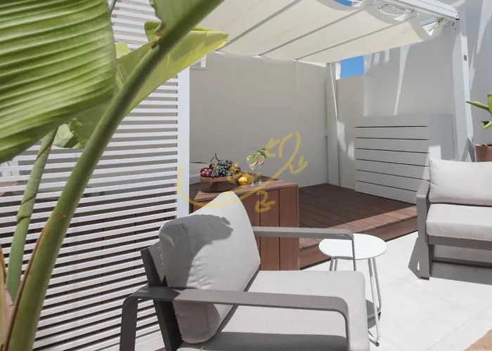 Apartment Td Palazzo Maris Monopoli