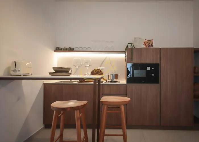 Td Palazzo Maris * Monopoli