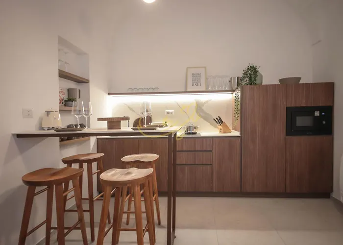 Apartment Td Palazzo Maris