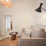 Td Palazzo Maris Il Faro Sea View Townhouse * Monopoli