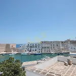 Td Palazzo Maris Il Faro Sea View Townhouse