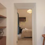 Appartamento Td Palazzo Maris Il Faro Sea View Townhouse Monopoli