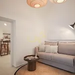 Td Palazzo Maris Il Faro Sea View Townhouse *