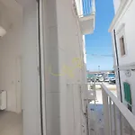 Td Palazzo Maris Il Faro Sea View Townhouse