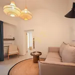 Appartamento Td Palazzo Maris Il Faro Sea View Townhouse *