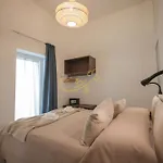 Td Palazzo Maris Il Faro Sea View Townhouse *