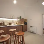 Appartamento Td Palazzo Maris Il Faro Sea View Townhouse