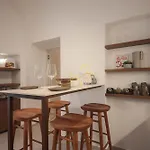 Td Palazzo Maris Il Faro Sea View Townhouse