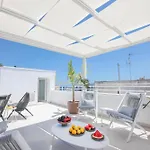 Appartamento Td Palazzo Maris Il Faro Sea View Townhouse *