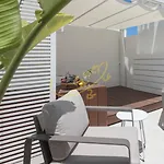 Appartamento Td Palazzo Maris Il Faro Sea View Townhouse Monopoli