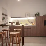 Appartamento Td Palazzo Maris Il Faro Sea View Townhouse