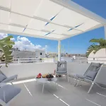 Appartamento Td Palazzo Maris Il Faro Sea View Townhouse Monopoli