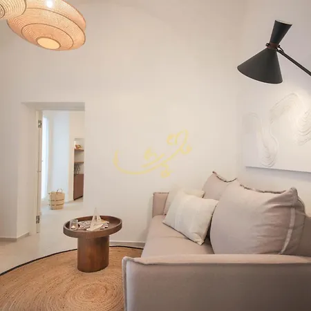 Td Palazzo Maris Townhouse With Sea View * Monopoli