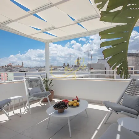 Td Palazzo Maris * Монополи