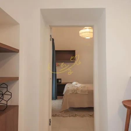 Apartment Td Palazzo Maris Townhouse With Sea View Monopoli