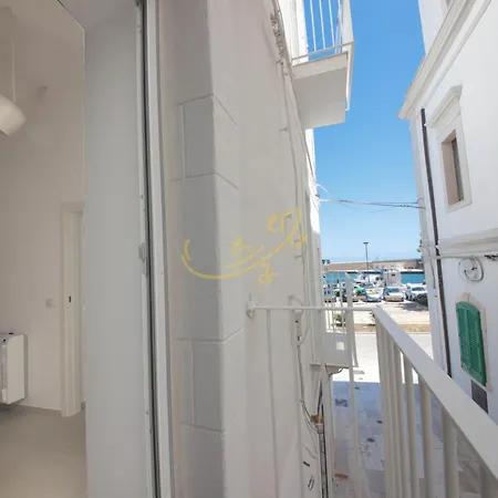 Td Palazzo Maris Townhouse With Sea View