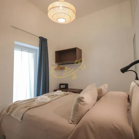 Td Palazzo Maris Townhouse With Sea View *