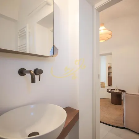 Apartment Td Palazzo Maris Townhouse With Sea View Monopoli