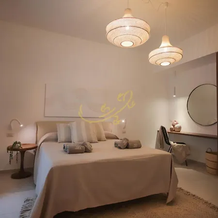 Td Palazzo Maris Townhouse With Sea View *