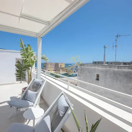 Trulli&dimore - Palazzo Maris