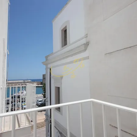 Apartment Td Palazzo Maris Townhouse With Sea View *
