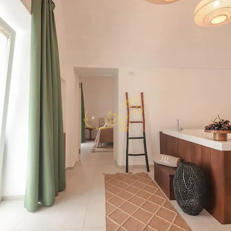 Td Palazzo Maris Townhouse With Sea View