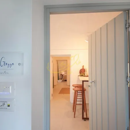 Td Palazzo Maris Townhouse With Sea View Apartment