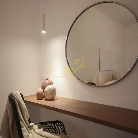 Td Palazzo Maris Townhouse With Sea View Monopoli