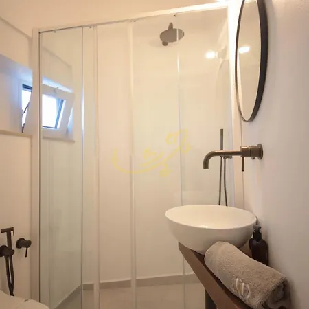 Apartment Td Palazzo Maris Townhouse With Sea View Monopoli