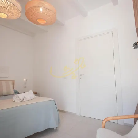 Td Palazzo Maris Townhouse With Sea View * Monopoli
